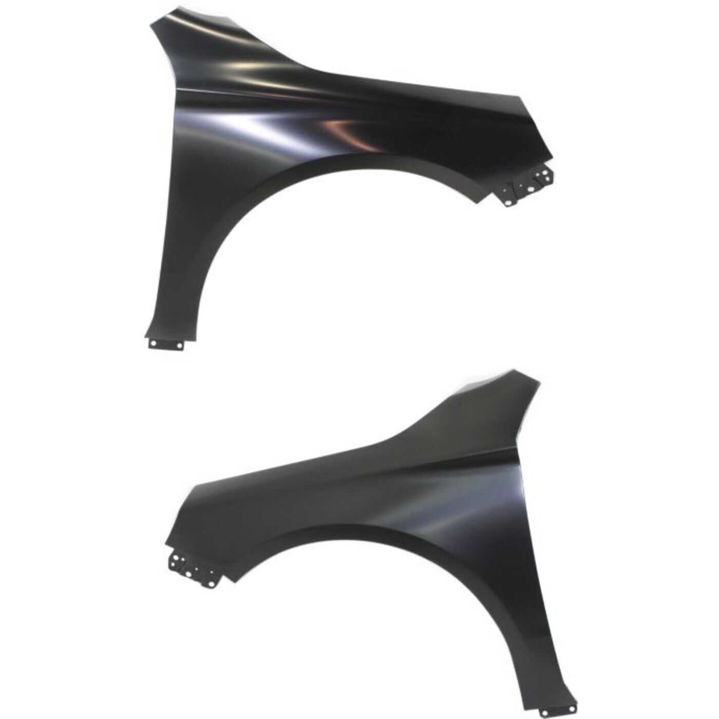 Chevrolet Impala Fender Set For 2014-2020 - Infinity Auto Parts