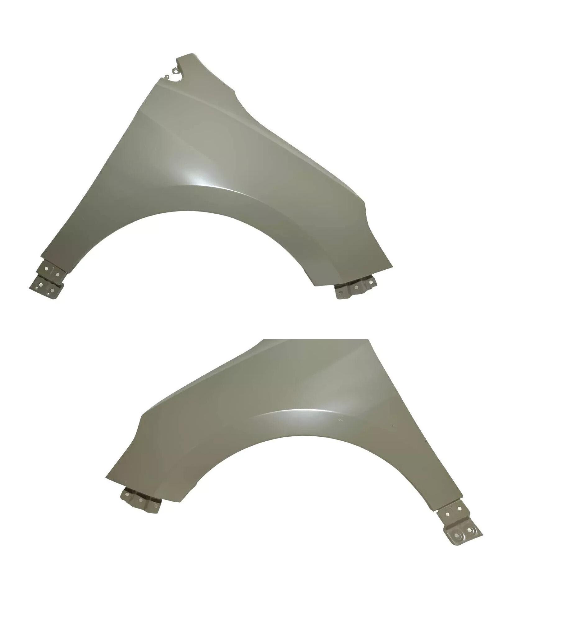 Chevrolet Equinox Fender Panel Pair LH RH For 2018-2023 - Infinity Auto Parts