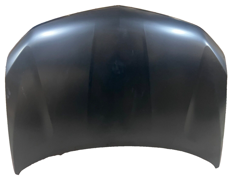 Chevrolet Traverse Hood Aluminum for 2018-2021 - Infinity Auto Parts