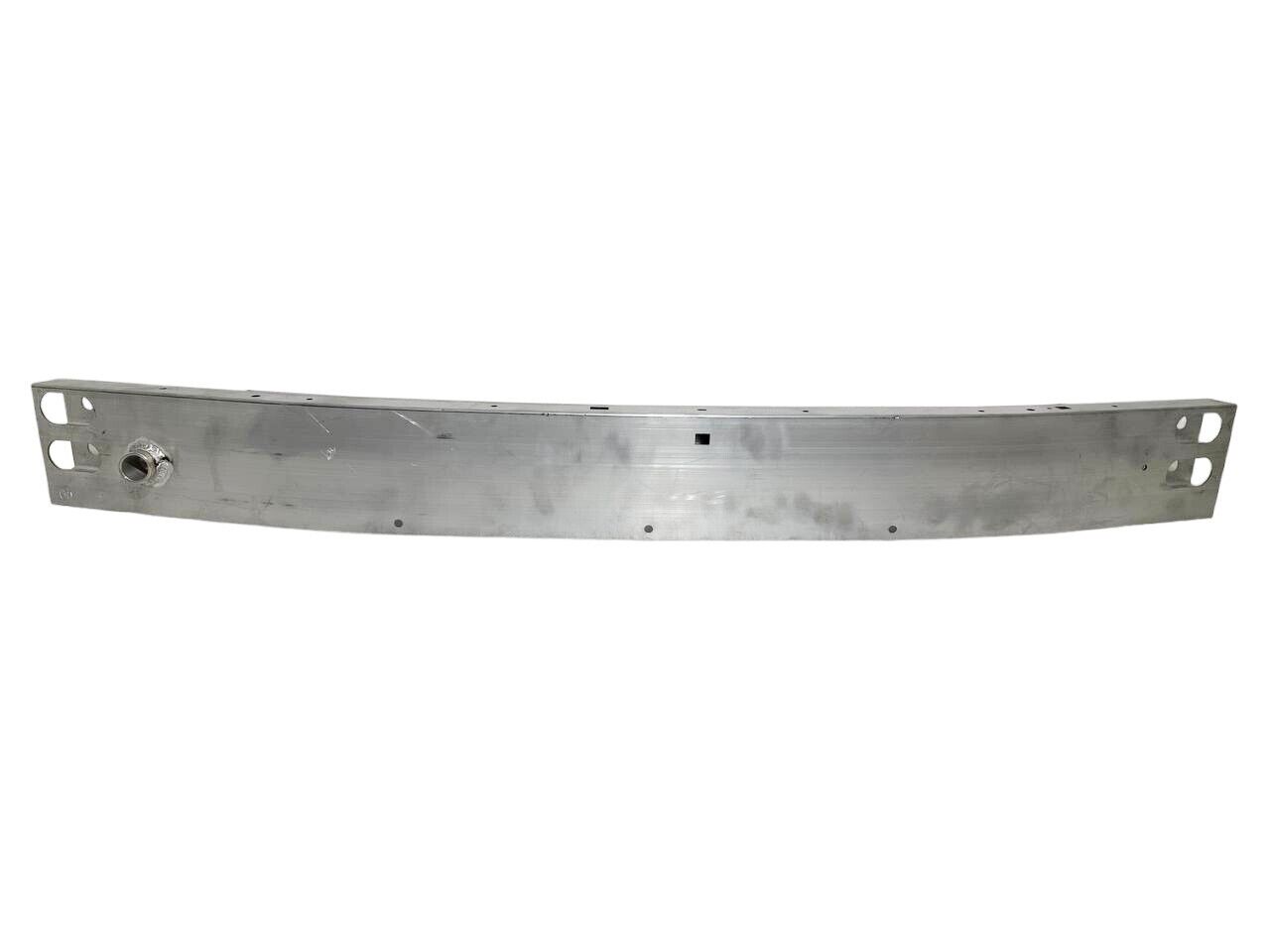 Chevrolet Equinox GMC Terrain Front Bumper Reinforcement Rebar For 2018-2023 - Infinity Auto Parts