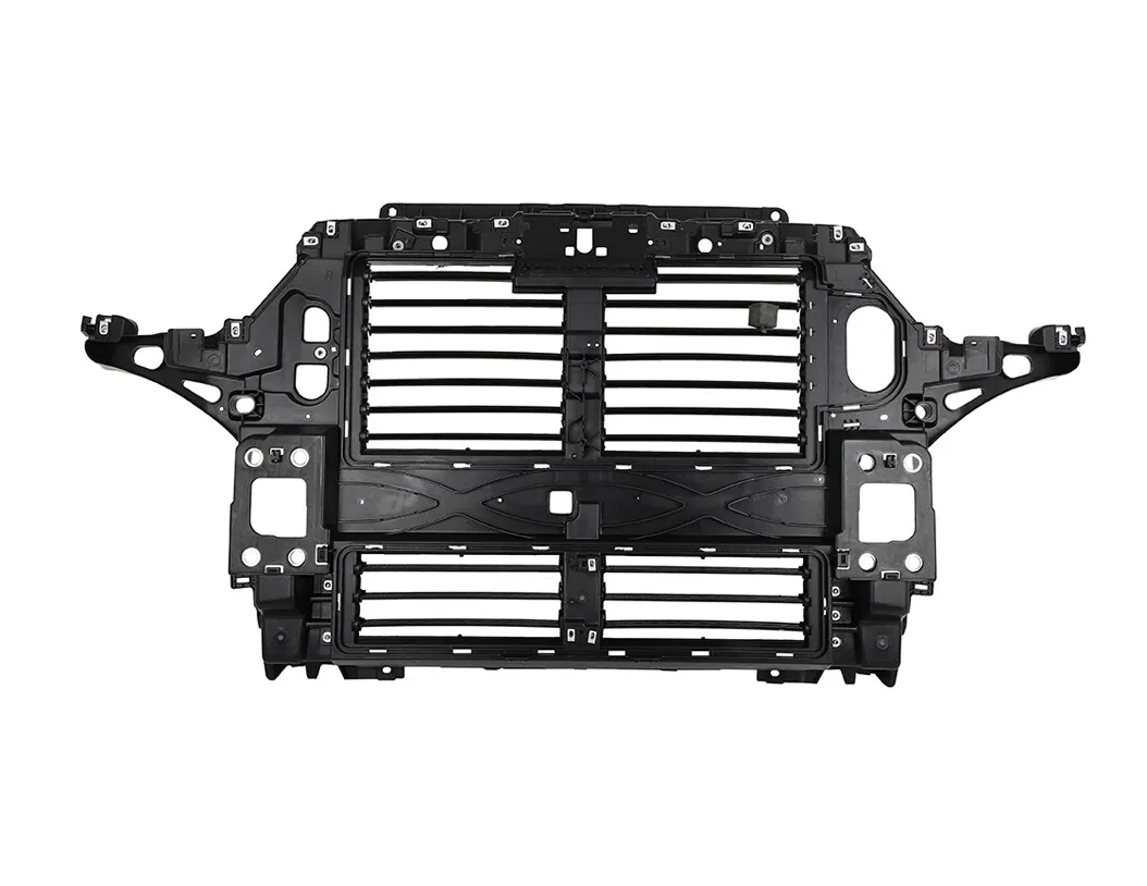 Ford Explorer Radiator Support Assembly Grille Shutter for 2020-2023 - Infinity Auto Parts