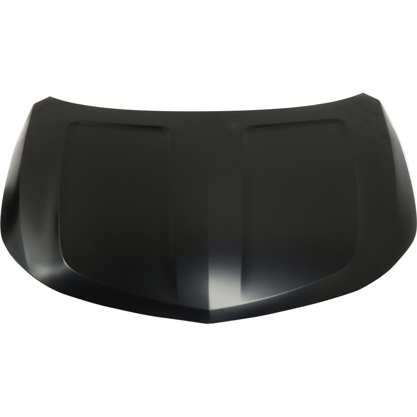 Chevrolet Impala Hood Aluminum For 2014-2020 - Infinity Auto Parts