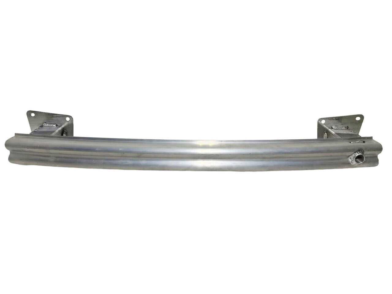 Chevrolet Malibu Rear Bumper Reinforcement for 2016-2023 - Infinity Auto Parts