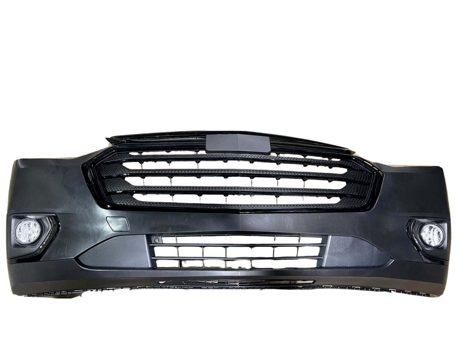 Chevrolet Traverse Complete Front Bumper Assembly FOR 2018-2021 - Infinity Auto Parts