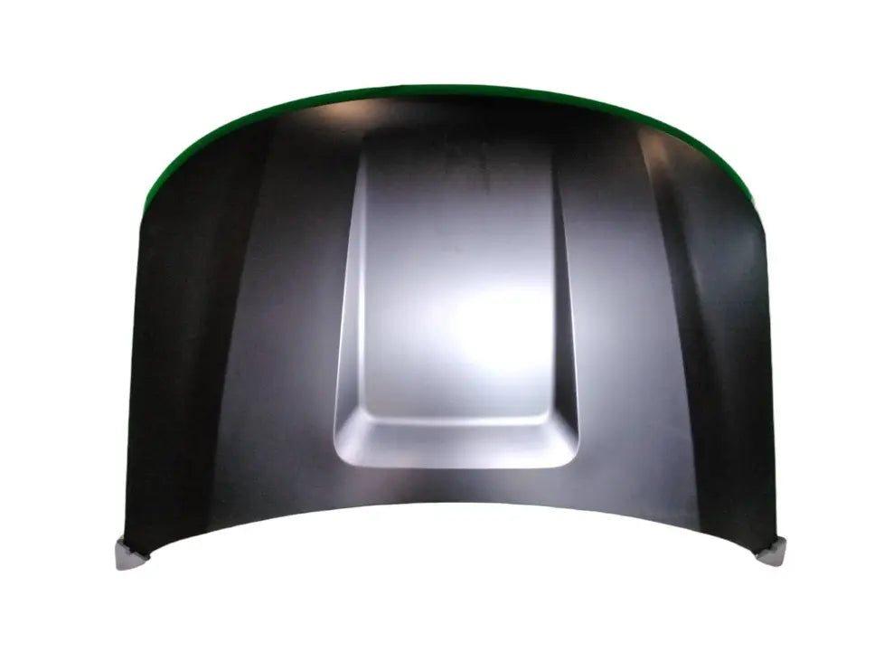 Ford Explorer Hood Aluminum Primed for 2020-2023 - Infinity Auto Parts