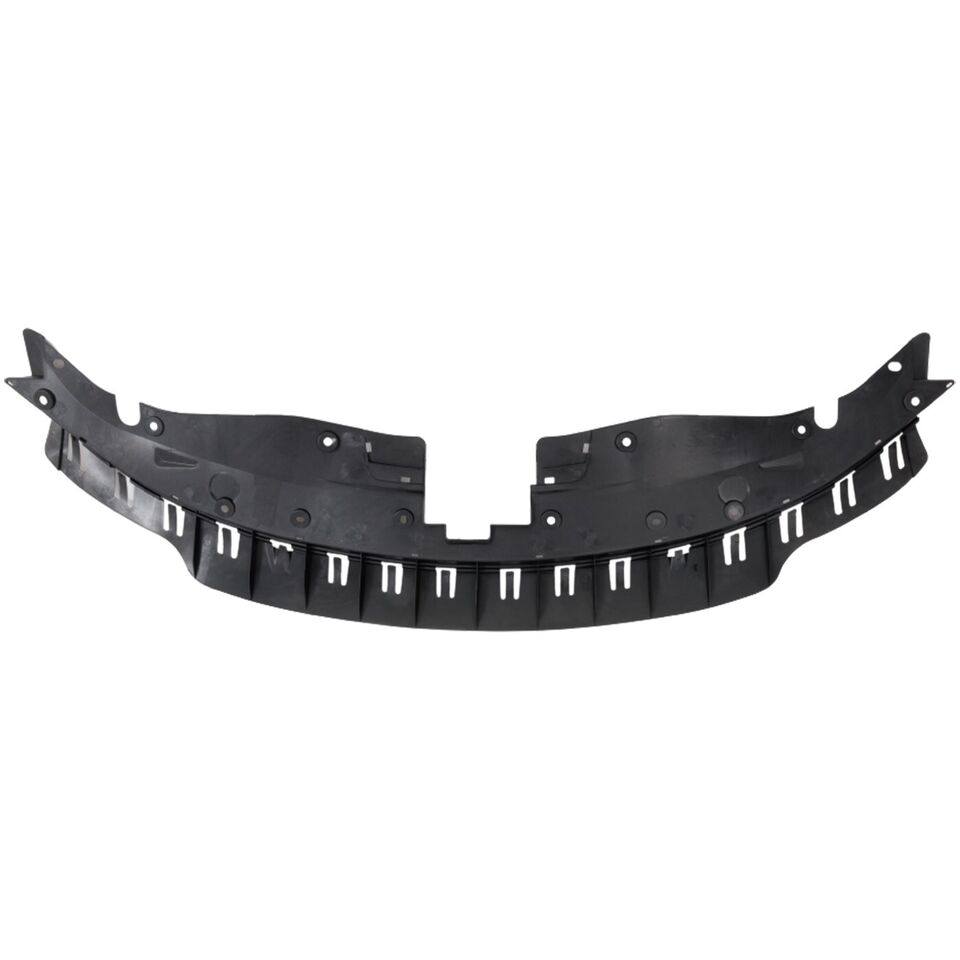 Radiator Support Cover For 2015-2022 Dodge Charger Grille Upper - Infinity Auto Parts