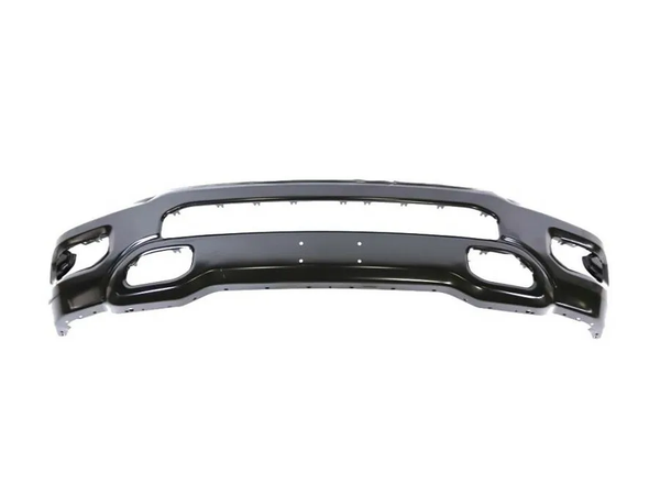 RAM 1500 Front bumper paint to match 2019-2024 - Infinity Auto Parts 