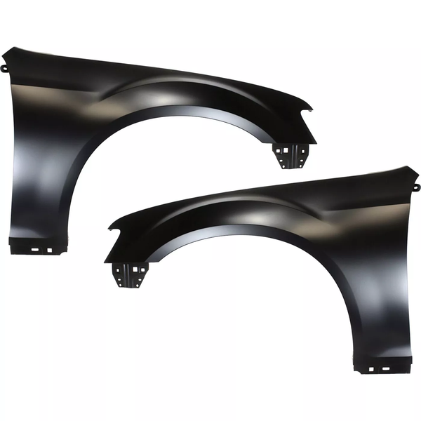 2015-2020 Chrysler 300 Fender set LH+RH - Infinity Auto Parts 