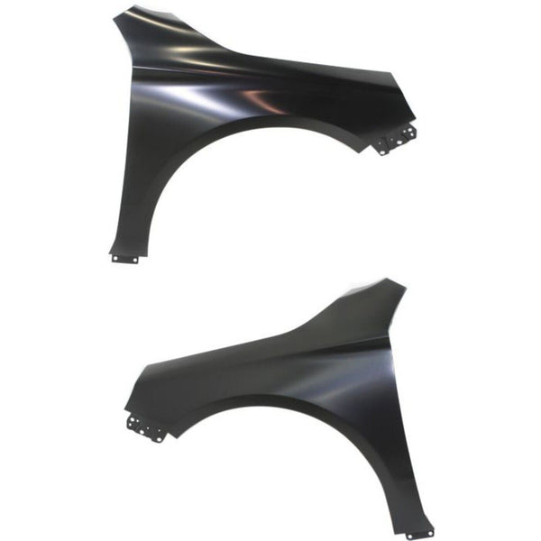 Chevrolet Impala  Fender Set For 2014-2020 - Infinity Auto Parts 