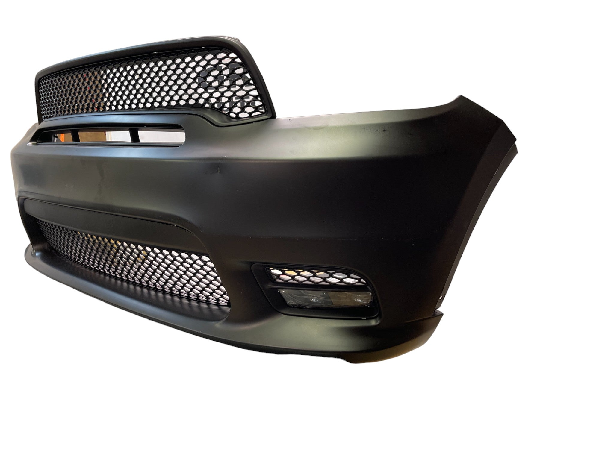 Fog Light Trim Set For 2006-2009 Chevrolet Trailblazer Left and Right Fog Light Trim Set For 2006-2009 Chevrolet Trailblazer Left and Right