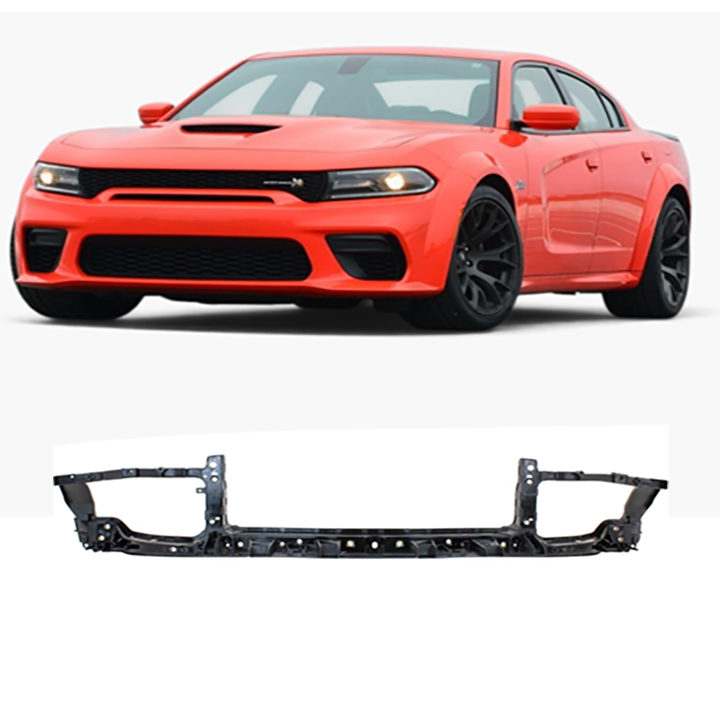 Upper Radiator Support Core Assembly for Dodge Charger 2015-2023