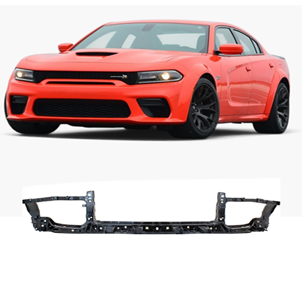 Upper Radiator Support Core Assembly for Dodge Charger 2015-2023 - Infinity Auto Parts 