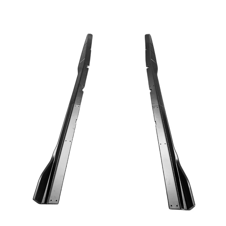 Driver and Passenger Rocker Panel Molding For Dodge Charger SRT 2012-2023 - Infinity Auto Parts 