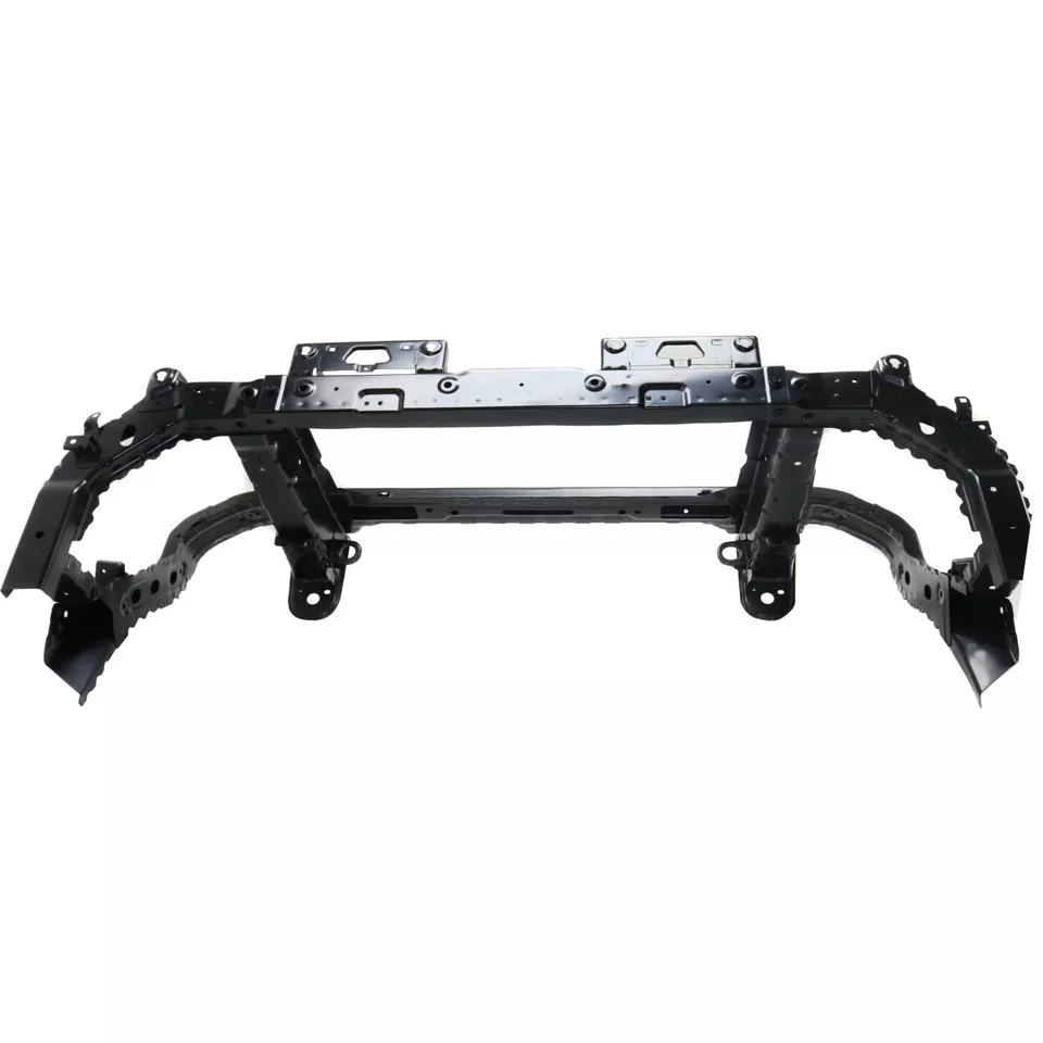 Chevy Colorado 2015-2022 Radiator Support complete - Infinity Auto Parts 