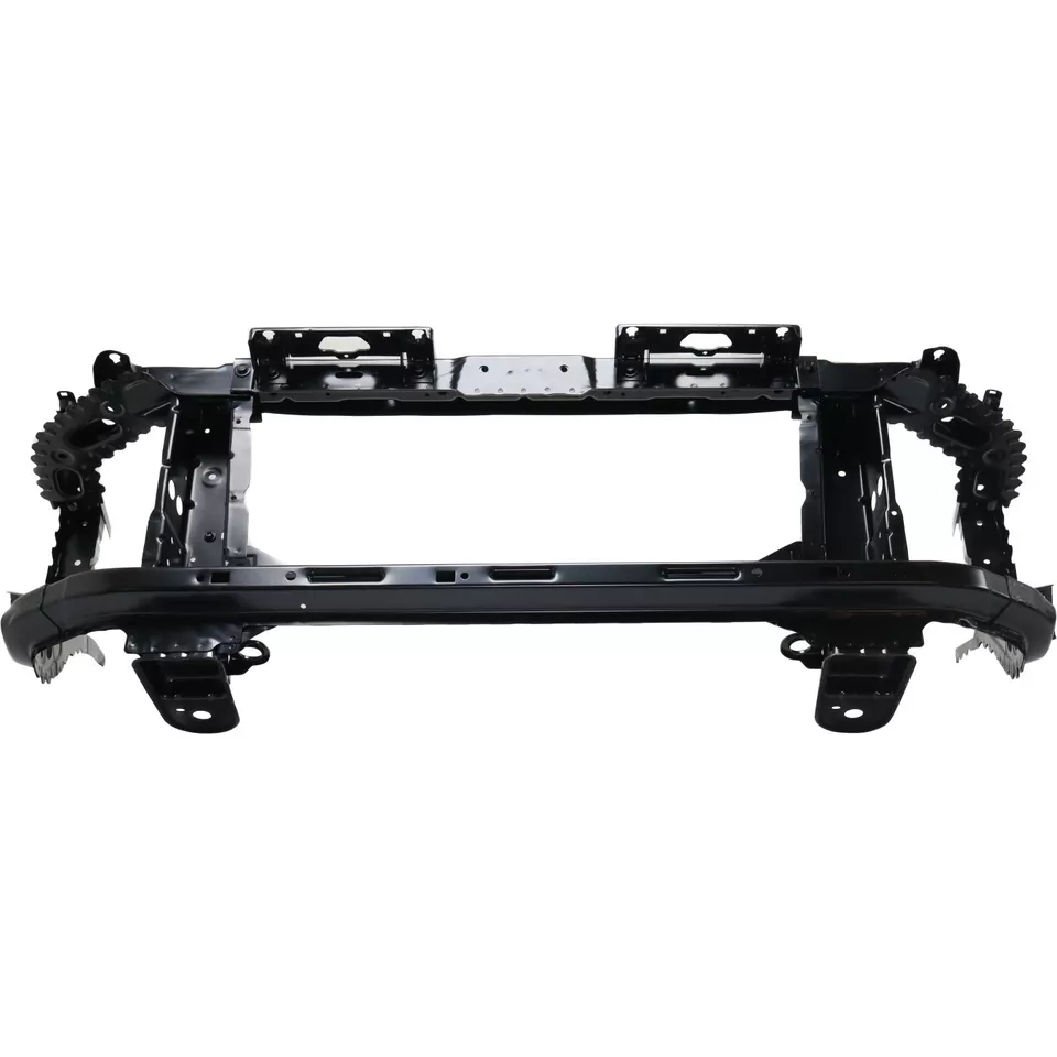 Chevy Colorado 2015-2022 Radiator Support complete - Infinity Auto Parts 