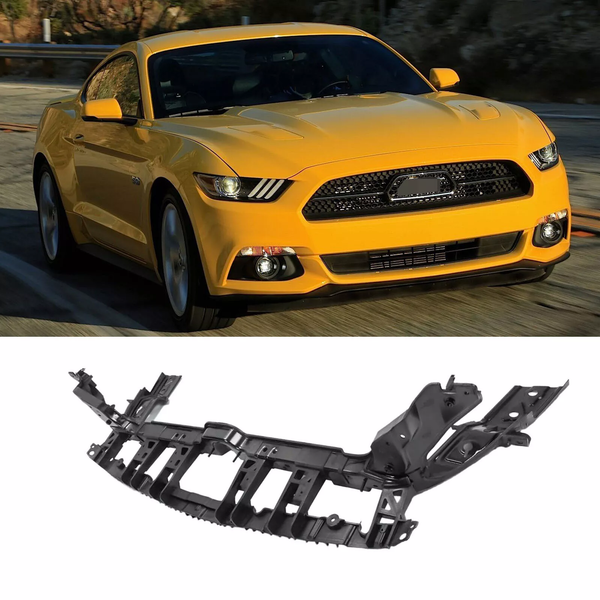 2015-2017 Ford Mustang Radiator Support - Infinity Auto Parts 