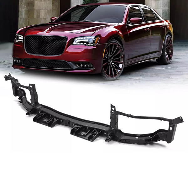 2015-2020 Chrysler 300 Radiator Support - Infinity Auto Parts 