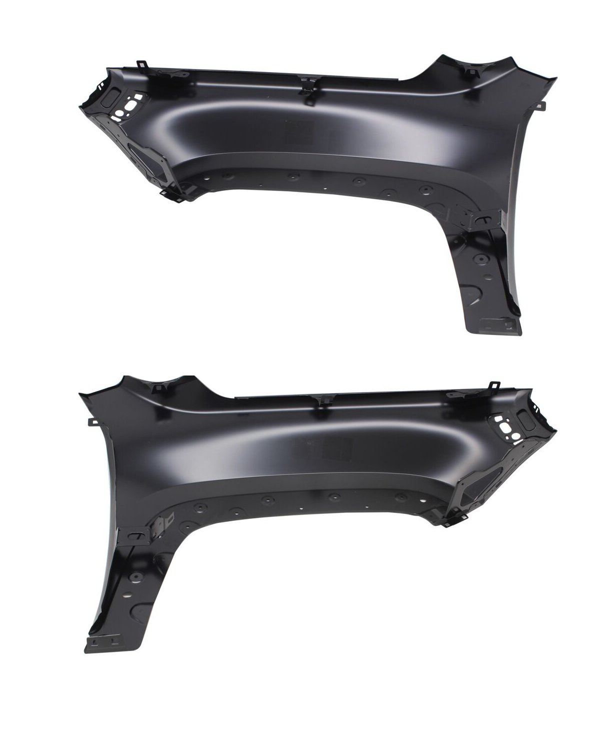 Jeep Renegade Fenders for 2015-2023 - Infinity Auto Parts 