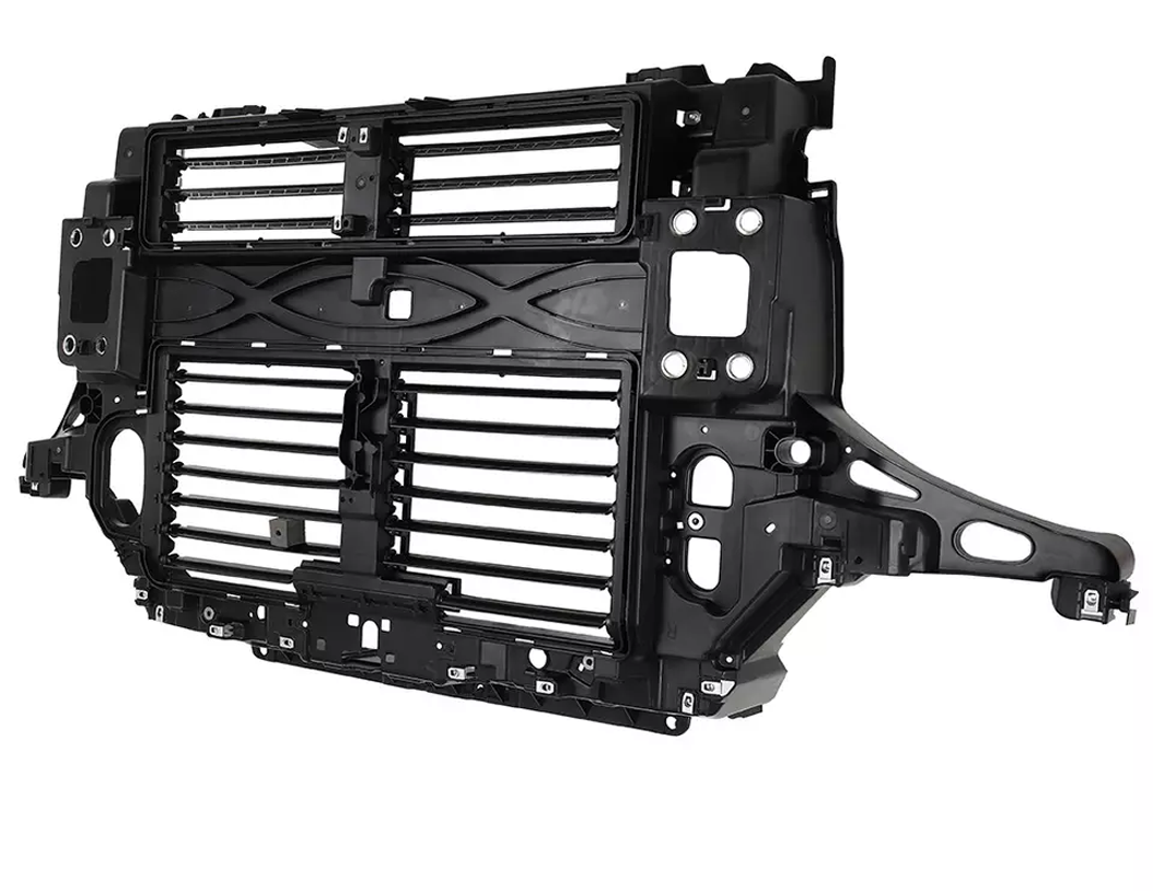 Ford Explorer Radiator Support Assembly Grille Shutter for 2020-2023 - Infinity Auto Parts 