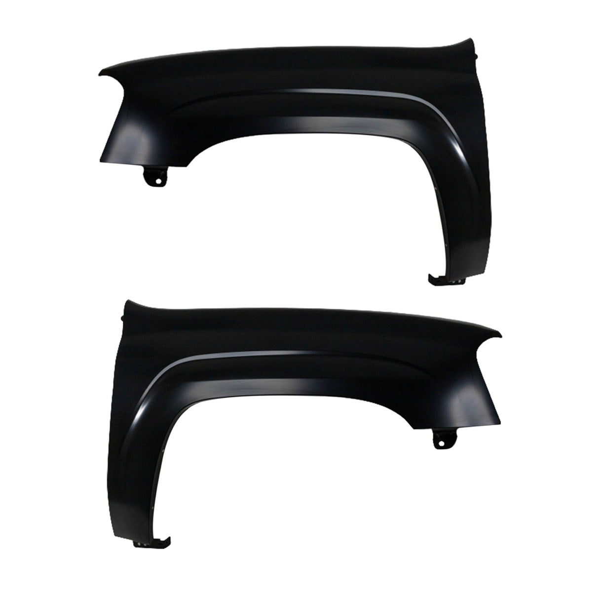 Chevy Trailblazer fender set 2021-2023 - Infinity Auto Parts 