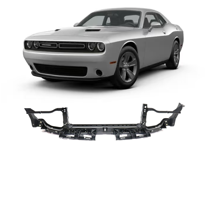 Upper Tie Bar Radiator Support For 2011-2020 Challenger