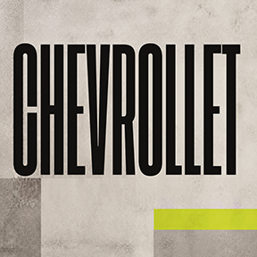 CHEVROLET