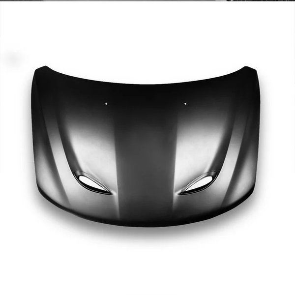 Jeep Grand Cherokee / SRT Style Aluminum Hood 2011-2021