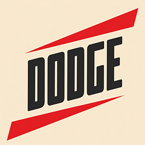 DODGE