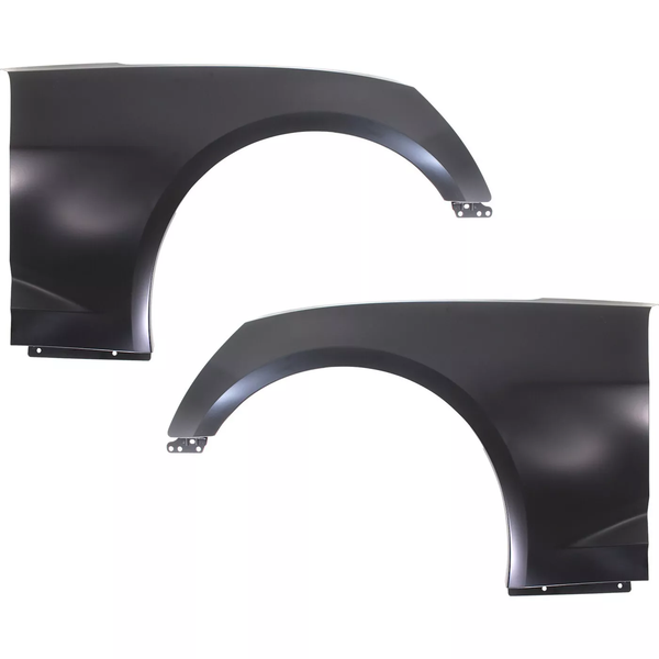 2016-2022 Chevrolet Camaro Fenders Set LH RH - Infinity Auto Parts 