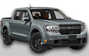 Ford Maverick