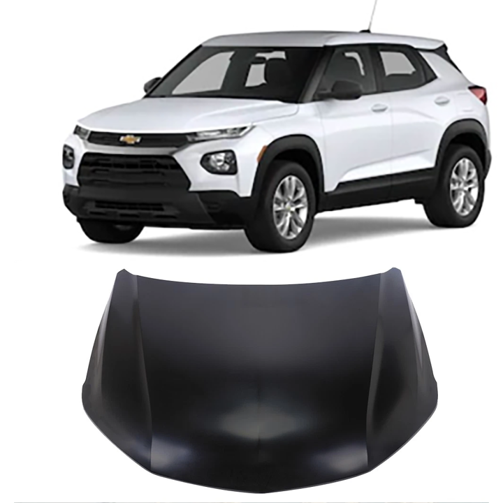 Chevy Trailblazer Hood for 2021-2022