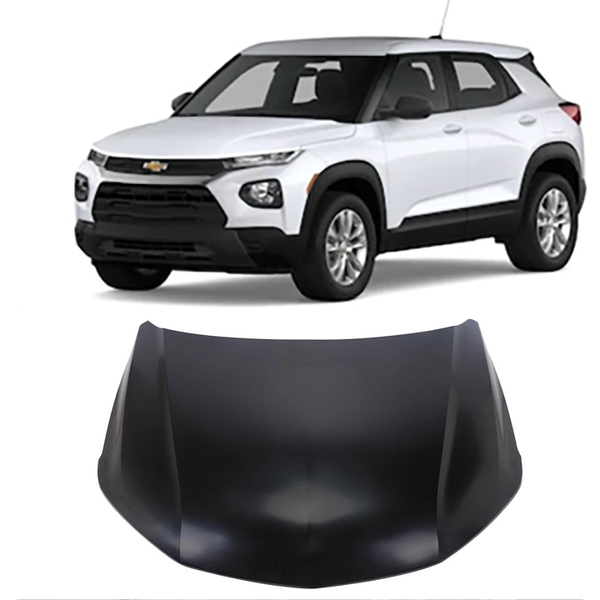 Chevy Trailblazer Hood for 2021-2022 - Infinity Auto Parts 