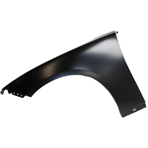 Fender Set For 2015-2022 Dodge Charger Front Left and Right Side Primed Steel - Infinity Auto Parts 