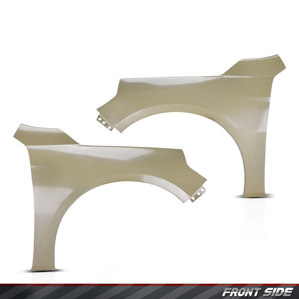 Front Side Fender LH RH Chevy Malibu for 2016-2023 - Infinity Auto Parts 