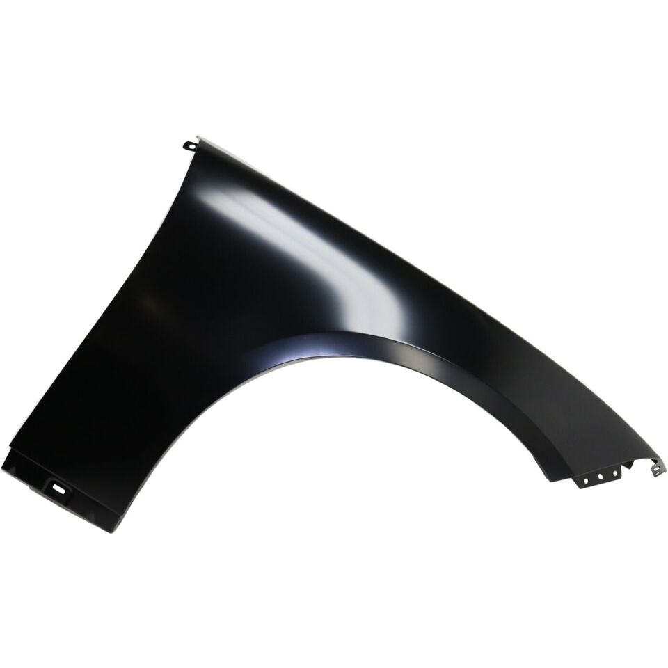 Fender Set For 2015-2022 Dodge Charger Front Left and Right Side Primed Steel - Infinity Auto Parts 