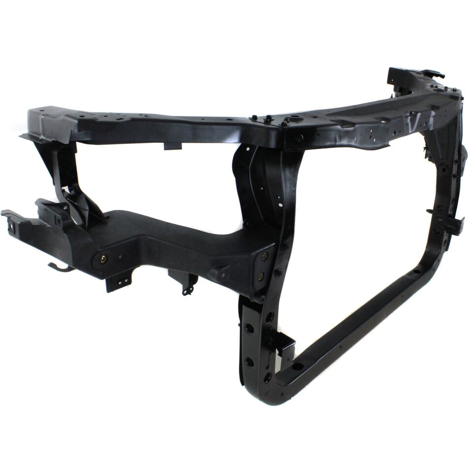 Radiator Support For 2015-2022 Jeep Grand Prairie Assembly With Closeout Panel - Infinity Auto Parts 