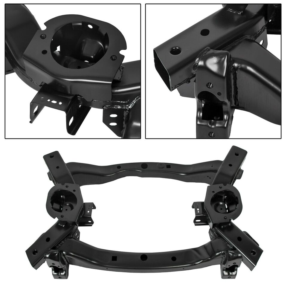 Front Subframe Engine Cradle For 15-22 Dodge Charger Challenger Chrysler 300 - Infinity Auto Parts 