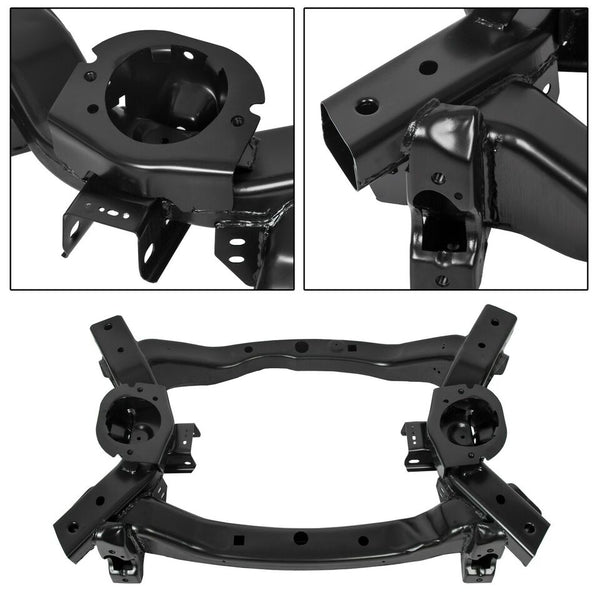 Front Subframe Engine Cradle For 15-22 Dodge Charger Challenger Chrysler 300 - Infinity Auto Parts 