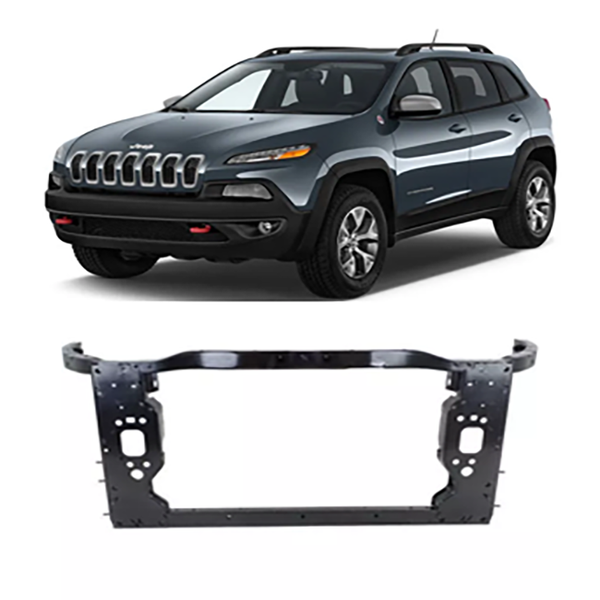 2014-2018 Jeep Cherokee Radiator Support - Infinity Auto Parts 